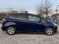 Ford C-Max II 1.6 TDCi95 FAP Trend - <small></small> 6.500 € <small>TTC</small> - #2