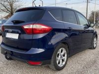 Ford C-Max II 1.6 TDCi95 FAP Trend - <small></small> 6.500 € <small>TTC</small> - #3