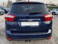 Ford C-Max II 1.6 TDCi95 FAP Trend - <small></small> 6.500 € <small>TTC</small> - #4