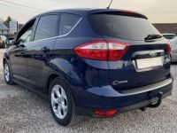 Ford C-Max II 1.6 TDCi95 FAP Trend - <small></small> 6.500 € <small>TTC</small> - #5