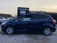 Ford C-Max II 1.6 TDCi95 FAP Trend - <small></small> 6.500 € <small>TTC</small> - #6