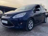 Ford C-Max II 1.6 TDCi95 FAP Trend - <small></small> 6.500 € <small>TTC</small> - #7