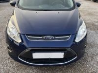 Ford C-Max II 1.6 TDCi95 FAP Trend - <small></small> 6.500 € <small>TTC</small> - #8