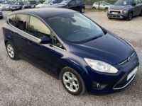 Ford C-Max II 1.6 TDCi95 FAP Trend - <small></small> 6.500 € <small>TTC</small> - #9