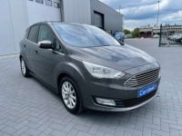 Ford C-Max EcoBoost Titanium Start-Stop -- GARANTIE 12 MOIS - - <small></small> 14.990 € <small>TTC</small> - #1