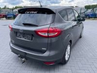 Ford C-Max EcoBoost Titanium Start-Stop -- GARANTIE 12 MOIS - - <small></small> 14.990 € <small>TTC</small> - #6