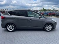 Ford C-Max EcoBoost Titanium Start-Stop -- GARANTIE 12 MOIS - - <small></small> 14.990 € <small>TTC</small> - #7