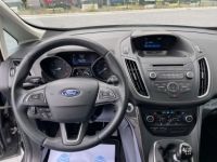 Ford C-Max EcoBoost Titanium Start-Stop -- GARANTIE 12 MOIS - - <small></small> 14.990 € <small>TTC</small> - #12