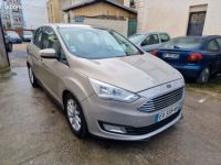 Ford C-Max essence 125ch s&s titanium garantie 12-mois - <small></small> 8.950 € <small>TTC</small> - #2