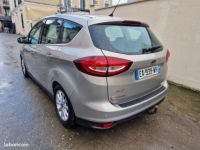 Ford C-Max essence 125ch s&s titanium garantie 12-mois - <small></small> 8.950 € <small>TTC</small> - #3