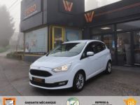 Ford C-Max Focus 1.0 ECOBOOST 100 BUSINESS NAVI START-STOP - <small></small> 13.489 € <small>TTC</small> - #1