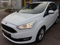 Ford C-Max Focus 1.0 ECOBOOST 100 BUSINESS NAVI START-STOP - <small></small> 13.489 € <small>TTC</small> - #2