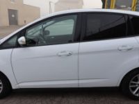 Ford C-Max Focus 1.0 ECOBOOST 100 BUSINESS NAVI START-STOP - <small></small> 13.489 € <small>TTC</small> - #3