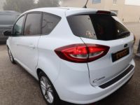 Ford C-Max Focus 1.0 ECOBOOST 100 BUSINESS NAVI START-STOP - <small></small> 13.489 € <small>TTC</small> - #4