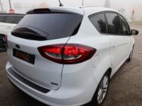 Ford C-Max Focus 1.0 ECOBOOST 100 BUSINESS NAVI START-STOP - <small></small> 13.489 € <small>TTC</small> - #6