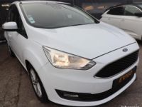 Ford C-Max Focus 1.0 ECOBOOST 100 BUSINESS NAVI START-STOP - <small></small> 13.489 € <small>TTC</small> - #8