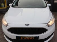 Ford C-Max Focus 1.0 ECOBOOST 100 BUSINESS NAVI START-STOP - <small></small> 13.489 € <small>TTC</small> - #10