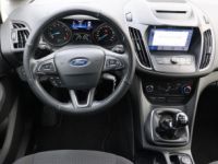 Ford C-Max Focus 1.0 ECOBOOST 100 BUSINESS NAVI START-STOP - <small></small> 13.489 € <small>TTC</small> - #20