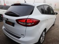 Ford C-Max Focus 1.0 ECOBOOST 100 CH BUSINESS NAVI START-STOP - <small></small> 13.189 € <small>TTC</small> - #6