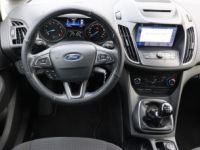 Ford C-Max Focus 1.0 ECOBOOST 100 CH BUSINESS NAVI START-STOP - <small></small> 13.189 € <small>TTC</small> - #20