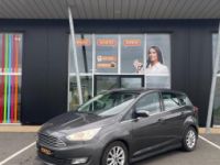 Ford C-Max Focus 1.0 ECOBOOST 100 CH TITANIUM ATTELAGE - <small></small> 9.980 € <small>TTC</small> - #1