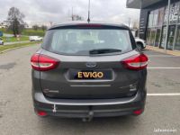 Ford C-Max Focus 1.0 ECOBOOST 100 CH TITANIUM ATTELAGE - <small></small> 9.980 € <small>TTC</small> - #5