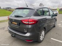 Ford C-Max Focus 1.0 ECOBOOST 100 CH TITANIUM ATTELAGE - <small></small> 9.980 € <small>TTC</small> - #6