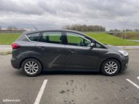 Ford C-Max Focus 1.0 ECOBOOST 100 CH TITANIUM ATTELAGE - <small></small> 9.980 € <small>TTC</small> - #7