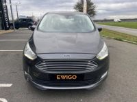 Ford C-Max Focus 1.0 ECOBOOST 100 CH TITANIUM ATTELAGE - <small></small> 9.980 € <small>TTC</small> - #8