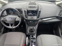 Ford C-Max Focus 1.0 ECOBOOST 100 CH TITANIUM ATTELAGE - <small></small> 9.980 € <small>TTC</small> - #17