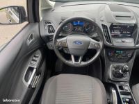 Ford C-Max Focus 1.0 ECOBOOST 100 CH TITANIUM ATTELAGE - <small></small> 9.980 € <small>TTC</small> - #19