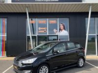 Ford C-Max Focus 1.0 ECOBOOST 125 CH TITANIUM - <small></small> 7.990 € <small>TTC</small> - #1