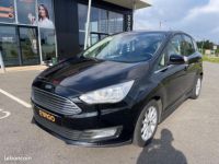 Ford C-Max Focus 1.0 ECOBOOST 125 CH TITANIUM - <small></small> 7.990 € <small>TTC</small> - #2