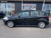 Ford C-Max Focus 1.0 ECOBOOST 125 CH TITANIUM - <small></small> 7.990 € <small>TTC</small> - #3