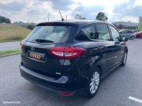 Ford C-Max Focus 1.0 ECOBOOST 125 CH TITANIUM - <small></small> 7.990 € <small>TTC</small> - #6