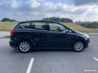 Ford C-Max Focus 1.0 ECOBOOST 125 CH TITANIUM - <small></small> 7.990 € <small>TTC</small> - #7