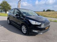 Ford C-Max Focus 1.0 ECOBOOST 125 CH TITANIUM - <small></small> 7.990 € <small>TTC</small> - #8