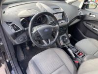 Ford C-Max Focus 1.0 ECOBOOST 125 CH TITANIUM - <small></small> 7.990 € <small>TTC</small> - #10