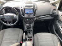 Ford C-Max Focus 1.0 ECOBOOST 125 CH TITANIUM - <small></small> 7.990 € <small>TTC</small> - #19