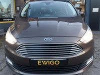 Ford C-Max Focus 1.0 ECOBOOST 125 CH TITANIUM START-STOP + CARPLAY - <small></small> 9.489 € <small>TTC</small> - #9