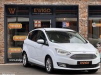 Ford C-Max Focus 1.0 TI-VCT 125ch TITANIUM - <small></small> 9.480 € <small>TTC</small> - #1