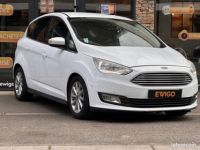 Ford C-Max Focus 1.0 TI-VCT 125ch TITANIUM - <small></small> 9.480 € <small>TTC</small> - #2