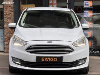 Ford C-Max Focus 1.0 TI-VCT 125ch TITANIUM - <small></small> 9.480 € <small>TTC</small> - #3