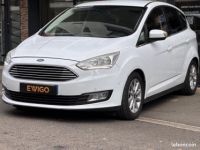 Ford C-Max Focus 1.0 TI-VCT 125ch TITANIUM - <small></small> 9.480 € <small>TTC</small> - #4