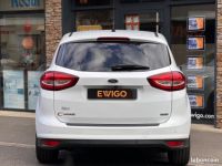 Ford C-Max Focus 1.0 TI-VCT 125ch TITANIUM - <small></small> 9.480 € <small>TTC</small> - #7