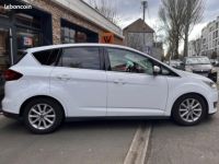 Ford C-Max Focus 1.0 TI-VCT 125ch TITANIUM - <small></small> 9.480 € <small>TTC</small> - #9