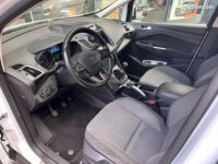 Ford C-Max Focus 1.0 TI-VCT 125ch TITANIUM - <small></small> 9.480 € <small>TTC</small> - #11