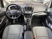 Ford C-Max Focus 1.0 TI-VCT 125ch TITANIUM - <small></small> 9.480 € <small>TTC</small> - #14