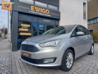 Ford C-Max Focus 1.5 TDCI 120 TITANIUM START-STOP - <small></small> 10.480 € <small>TTC</small> - #1