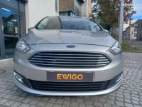 Ford C-Max Focus 1.5 TDCI 120 TITANIUM START-STOP - <small></small> 10.480 € <small>TTC</small> - #2